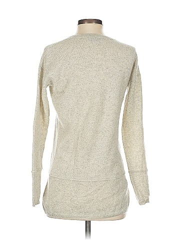 Lord & Taylor Cashmere Pullover Sweater (view 2)