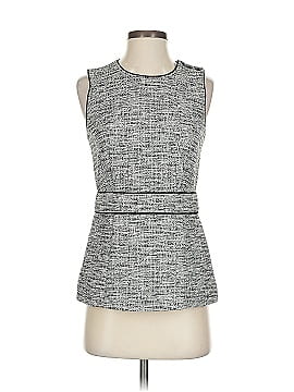 Ann Taylor Sleeveless T Shirt