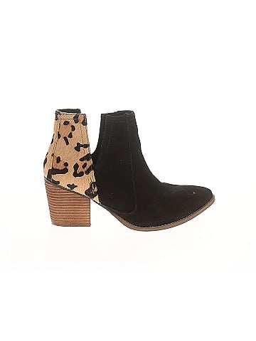 Naughty Monkey Ankle Boots (view 1)