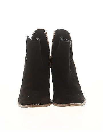 Naughty Monkey Ankle Boots (view 2)