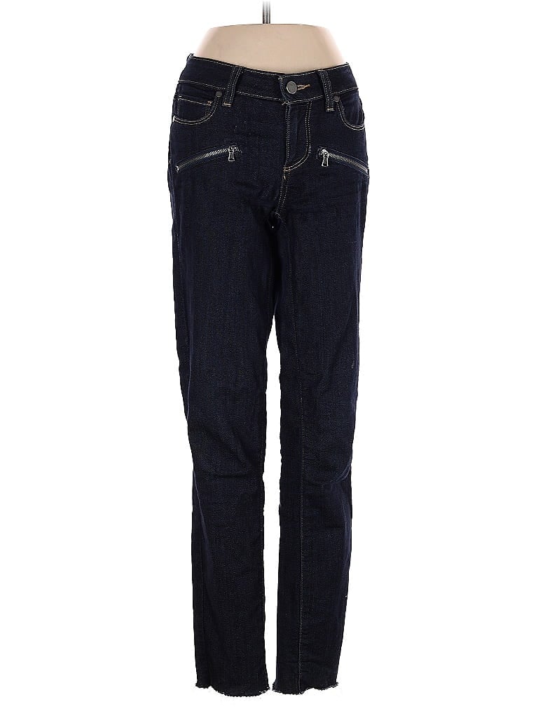 Click to view more detailed imagery on our partner's website Pre-owned Paige Jeans In Blue