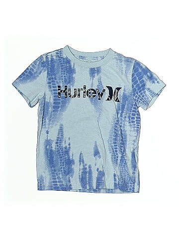 Hurley Short Sleeve T-Shirt (view 1)