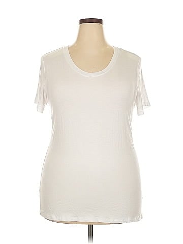 Just Be... Short Sleeve T-Shirt (view 1)