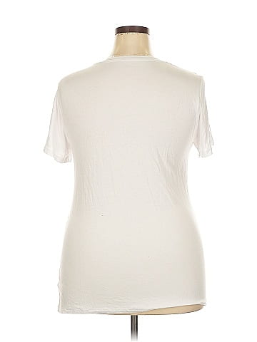 Just Be... Short Sleeve T-Shirt (view 2)