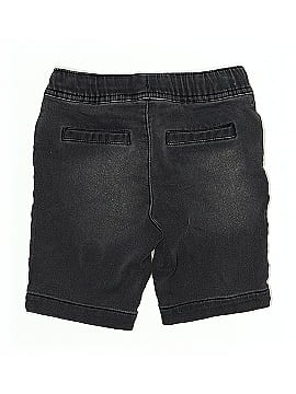 Epic Threads Denim Shorts (view 2)
