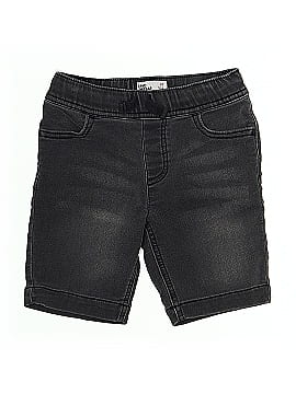 Epic Threads Denim Shorts (view 1)