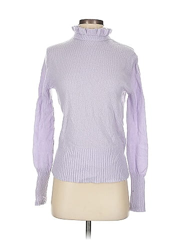 J.Crew Long Sleeve Turtleneck (view 1)