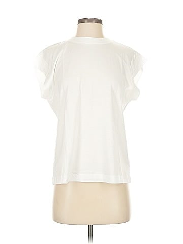A New Day Sleeveless T-Shirt (view 1)