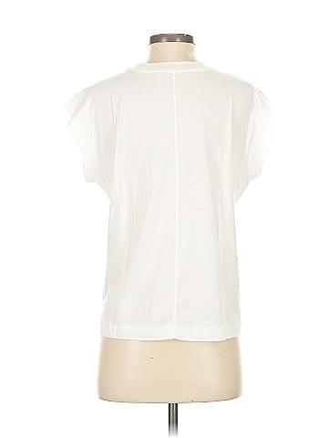 A New Day Sleeveless T-Shirt (view 2)
