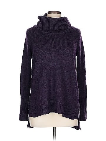 Tahari Turtleneck Sweater (view 1)