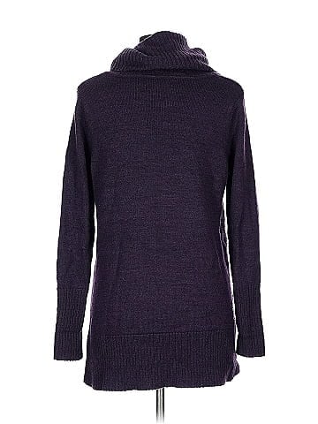 Tahari Turtleneck Sweater (view 2)