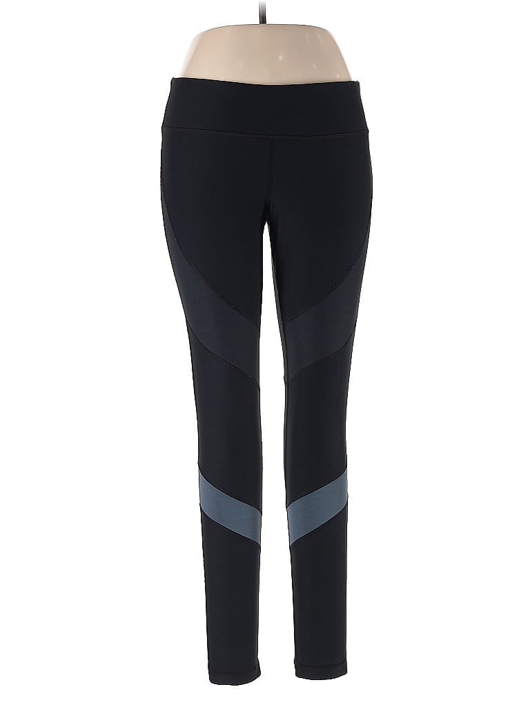 Pre-owned 90 Degree By Reflex Active Pants In Black