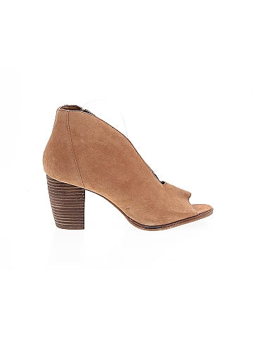 Lucky Brand Ankle Boots (view 1)