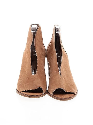 Lucky Brand Ankle Boots (view 2)