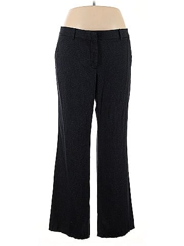 Ann Taylor Dress Pants (view 1)