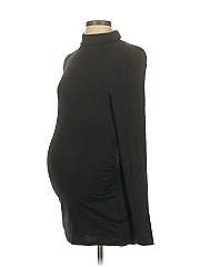 Gap   Maternity Long Sleeve Turtleneck