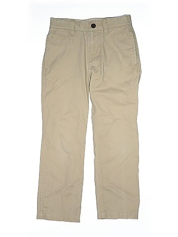Gap Kids Khakis (view 1)