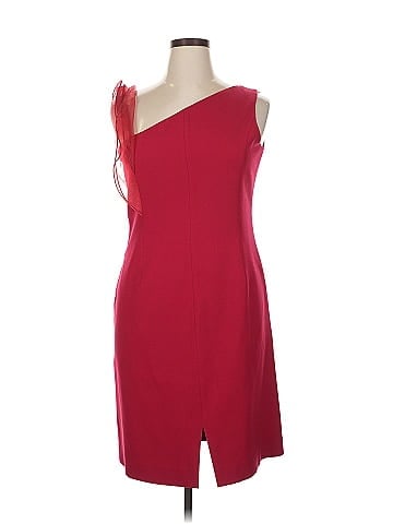 Teri Jon by Rickie Freeman Cocktail Dress (view 1)