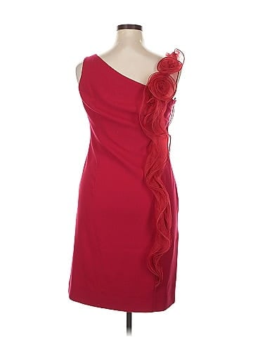 Teri Jon by Rickie Freeman Cocktail Dress (view 2)