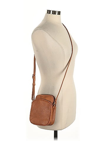 Unbranded Crossbody Bag (view 2)