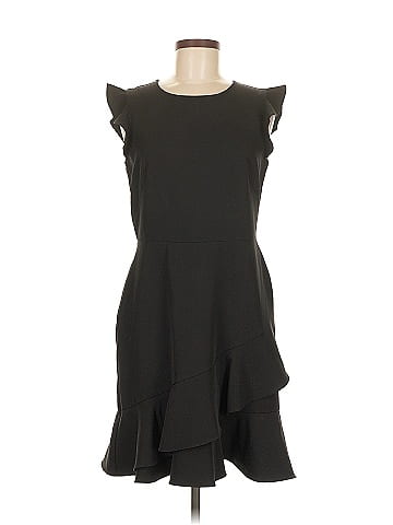 Ann Taylor LOFT Cocktail Dress (view 1)