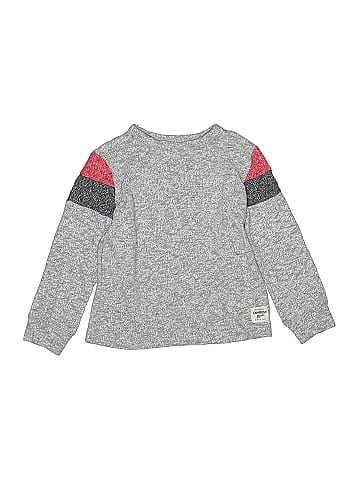 OshKosh B'gosh Pullover Sweater (view 1)
