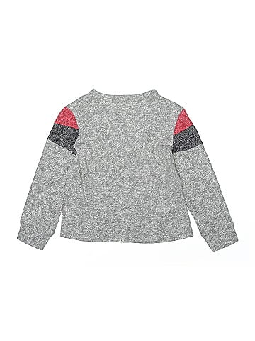 OshKosh B'gosh Pullover Sweater (view 2)