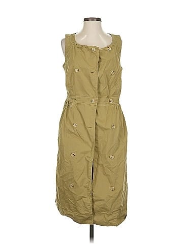 J.Crew Casual Dress (view 1)