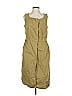 J.Crew Tan Casual Dress Size 4 - photo 1