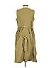 J.Crew Tan Casual Dress Size 4 - photo 2