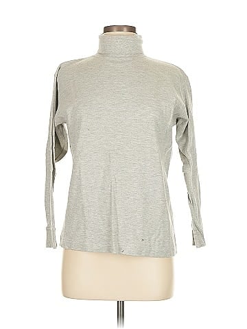 Carroll Reed Turtleneck Sweater (view 1)