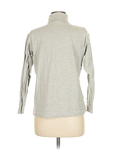Carroll Reed Turtleneck Sweater (view 2)