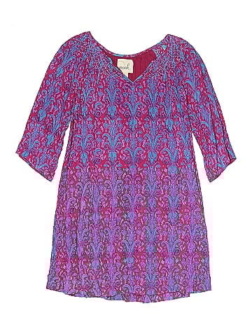 Peek... Dress (view 1)
