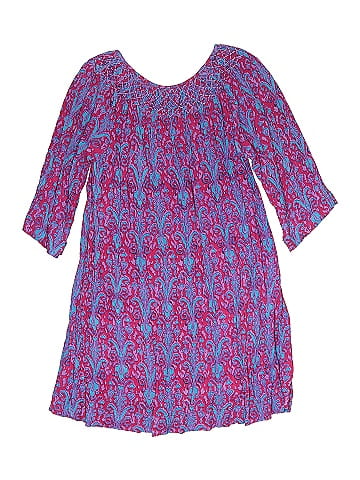 Peek... Dress (view 2)