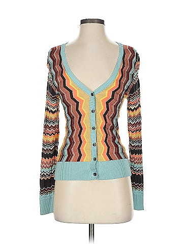 Missoni For Target Long Sleeve T-Shirt (view 1)