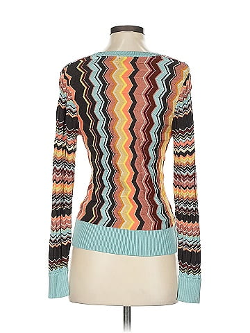 Missoni For Target Long Sleeve T-Shirt (view 2)