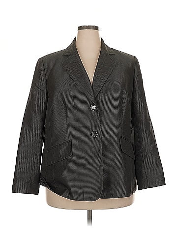 Evan Picone Blazer (view 1)