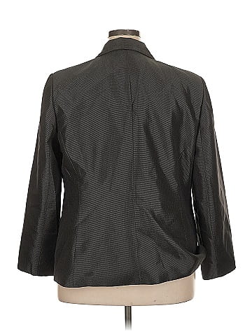 Evan Picone Blazer (view 2)