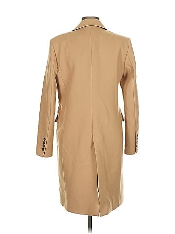 Zara Wool Coat (view 2)