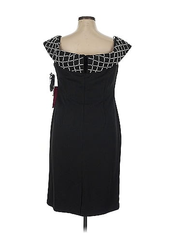 Karl Lagerfeld Paris Cocktail Dress (view 2)