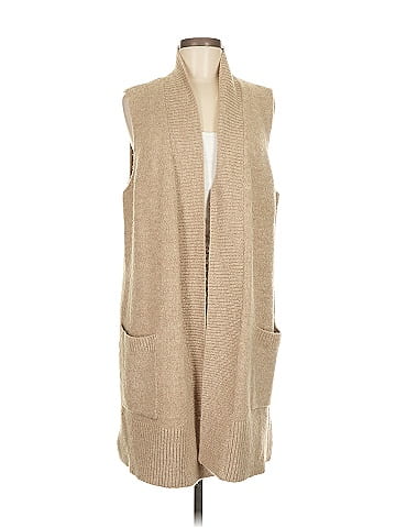 Ann Taylor LOFT Sweater Vest (view 1)