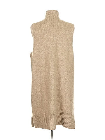 Ann Taylor LOFT Sweater Vest (view 2)
