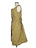 J.Crew Tan Casual Dress Size 4 - photo 5