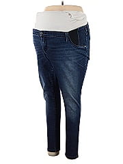 Isabel Maternity Jeans