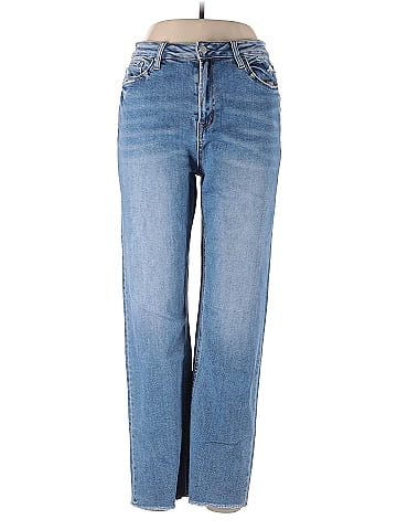Mica Jeans (view 1)