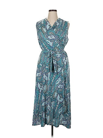 Belle By Kim Gravel Casual Dress (view 1)