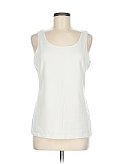 Talbots Outlet Sleeveless T Shirt