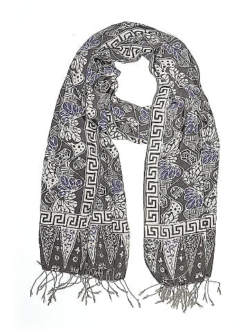 Unbranded Scarf (view 1)