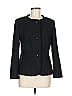 Ann Taylor Factory Black Blazer Size 8 - photo 1