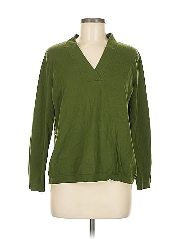 Talbots Pullover Sweater (view 1)
